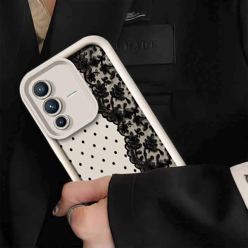 Soft Shockproof Phone Case For - Phone Cases Vivo review and price
