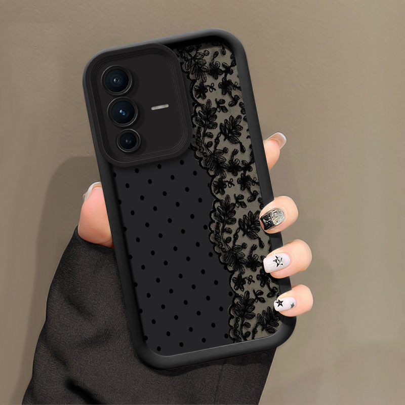 Soft Shockproof Phone Case For - Phone Cases Vivo review and price