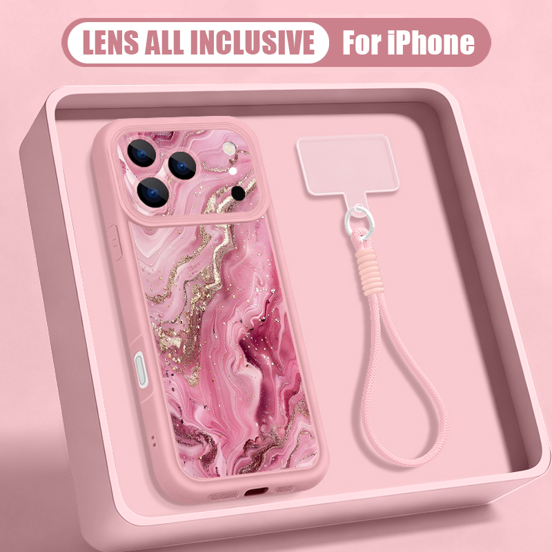 Wrist Strap Lanyard Phone Case - Phone Cases With Loop review and price