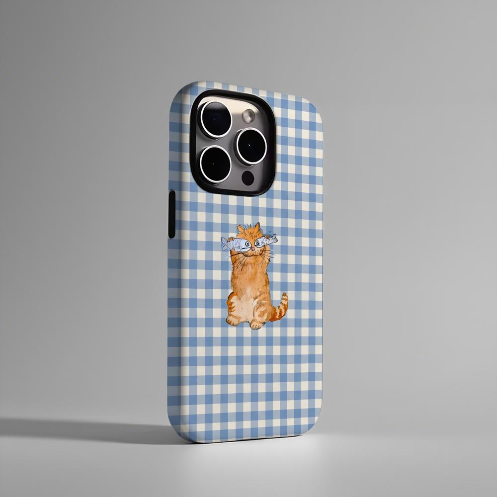 Cute cats and dogs  Phone Case - Phone Cases For Iphone 13 review and price