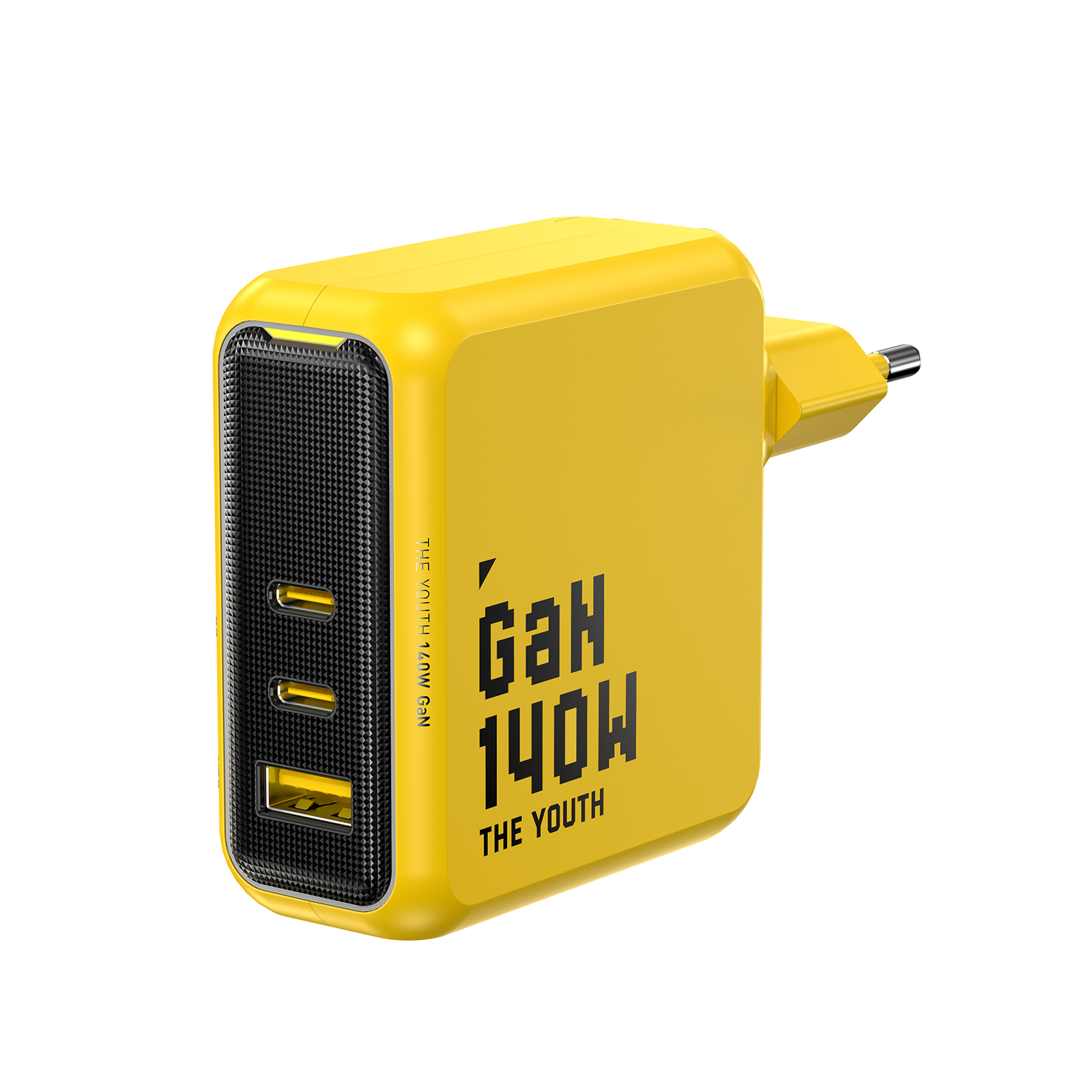 AOHI Youth 140W GaN Charger PD - Phone Cases Quick Delivery review and price
