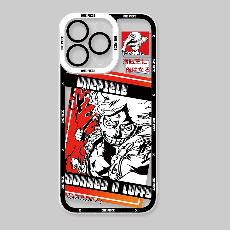 O-One Piece Monkey D. Luffy Ca - Phone Cases Xiaomi review and price