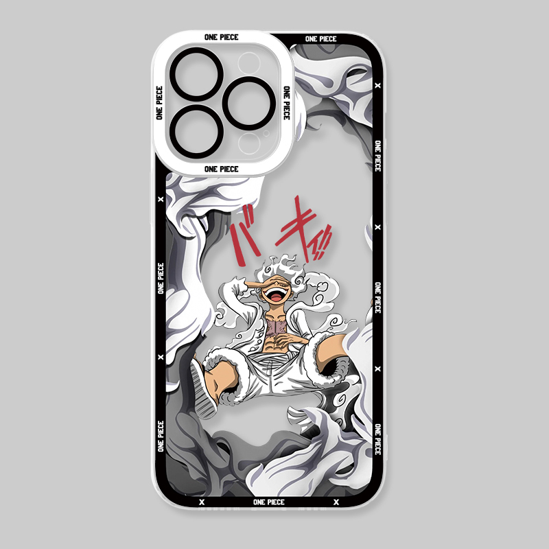 O-One Piece Monkey D. Luffy Ca - Phone Cases Xiaomi review and price