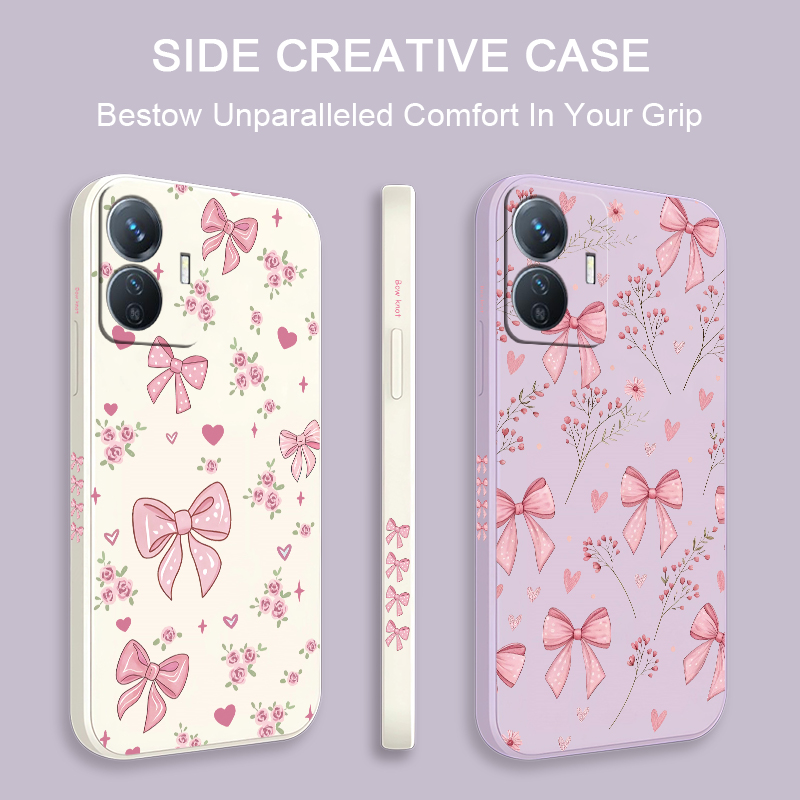 Silicon Matte Phone Case For V - Phone Cases Vivo review and price