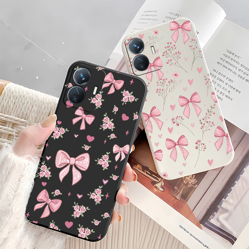 Silicon Matte Phone Case For V - Phone Cases Vivo review and price
