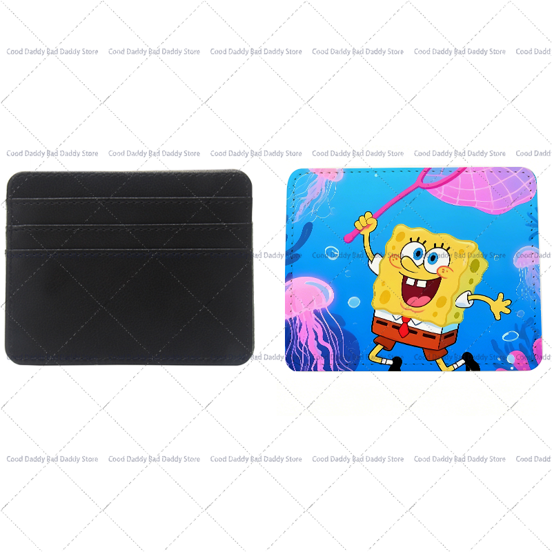 Cute SpongeBob SquarePants Pri - Slim Card Slot Case review and price