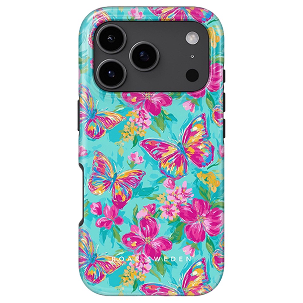 Roar Sweden Tropical Bloom Pho - Phone Cases Sweden review and price