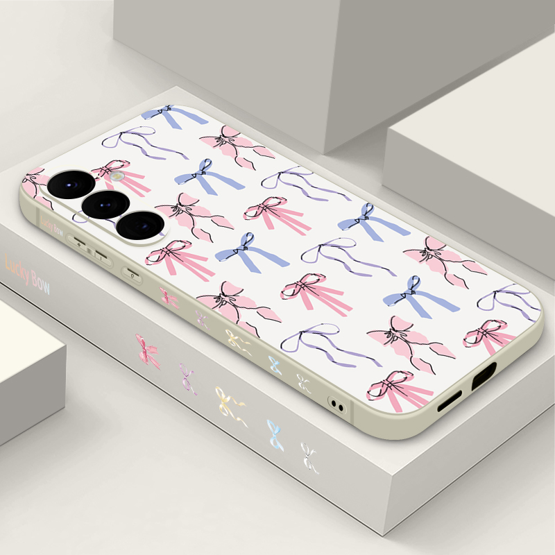 Strawberry Cherry Pattern Phon - Phone Cases Galaxy A17 review and price