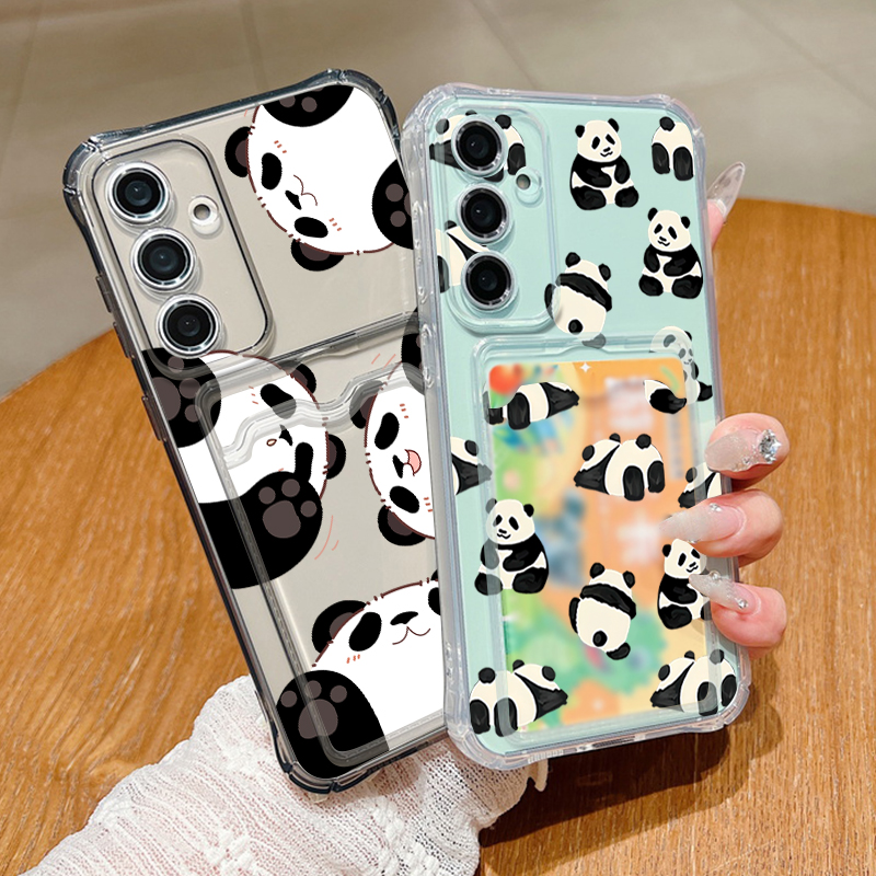 Card Slot Phone Case For Samsu - Phone Cases Galaxy A17 review and price