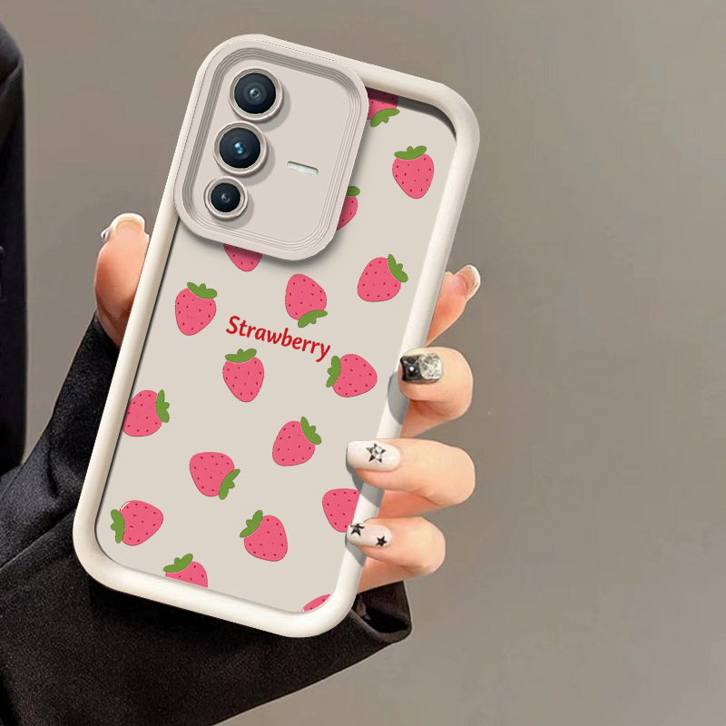 Silicone Phone Case For Vivo V - Phone Cases Vivo review and price