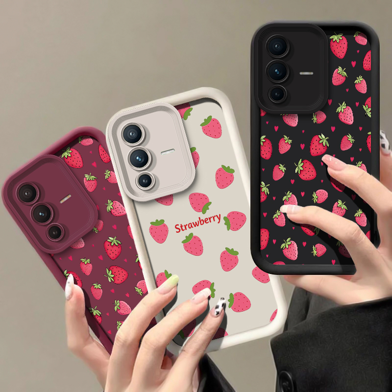 Silicone Phone Case For Vivo V - Phone Cases Vivo review and price