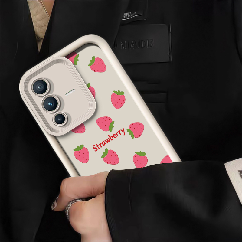 Silicone Phone Case For Vivo V - Phone Cases Vivo review and price