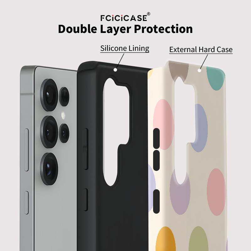Fcicicase Matte Phone Case For - Phone Cases Galaxy A16 5G review and price