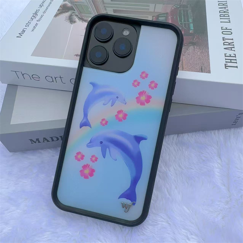 Wildflower INS Girls Zodiac wf - Phone Cases Wildflower review and price