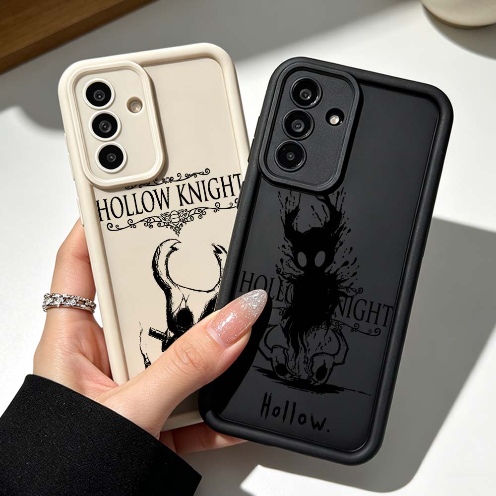 The Hollow Knight Phone Case F - Phone Cases Galaxy A17 review and price