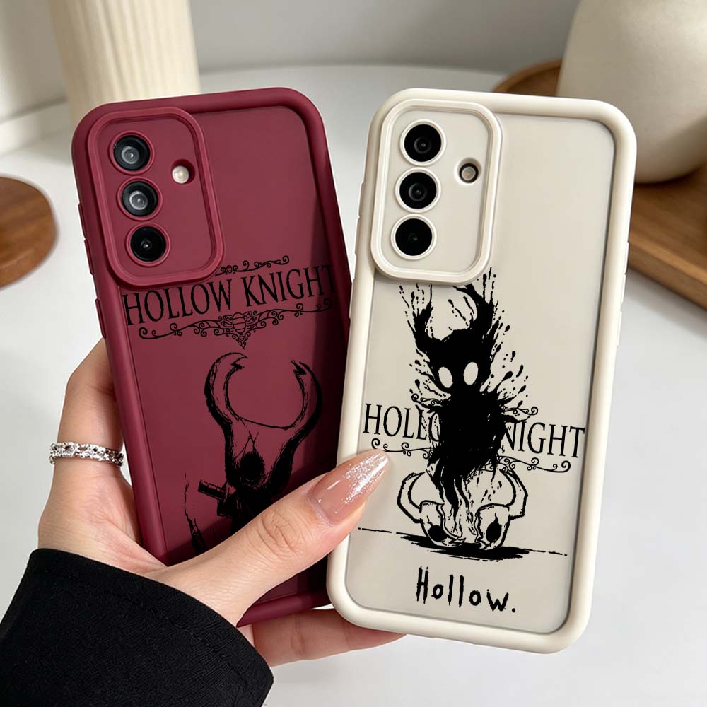 The Hollow Knight Phone Case F - Phone Cases Galaxy A17 review and price