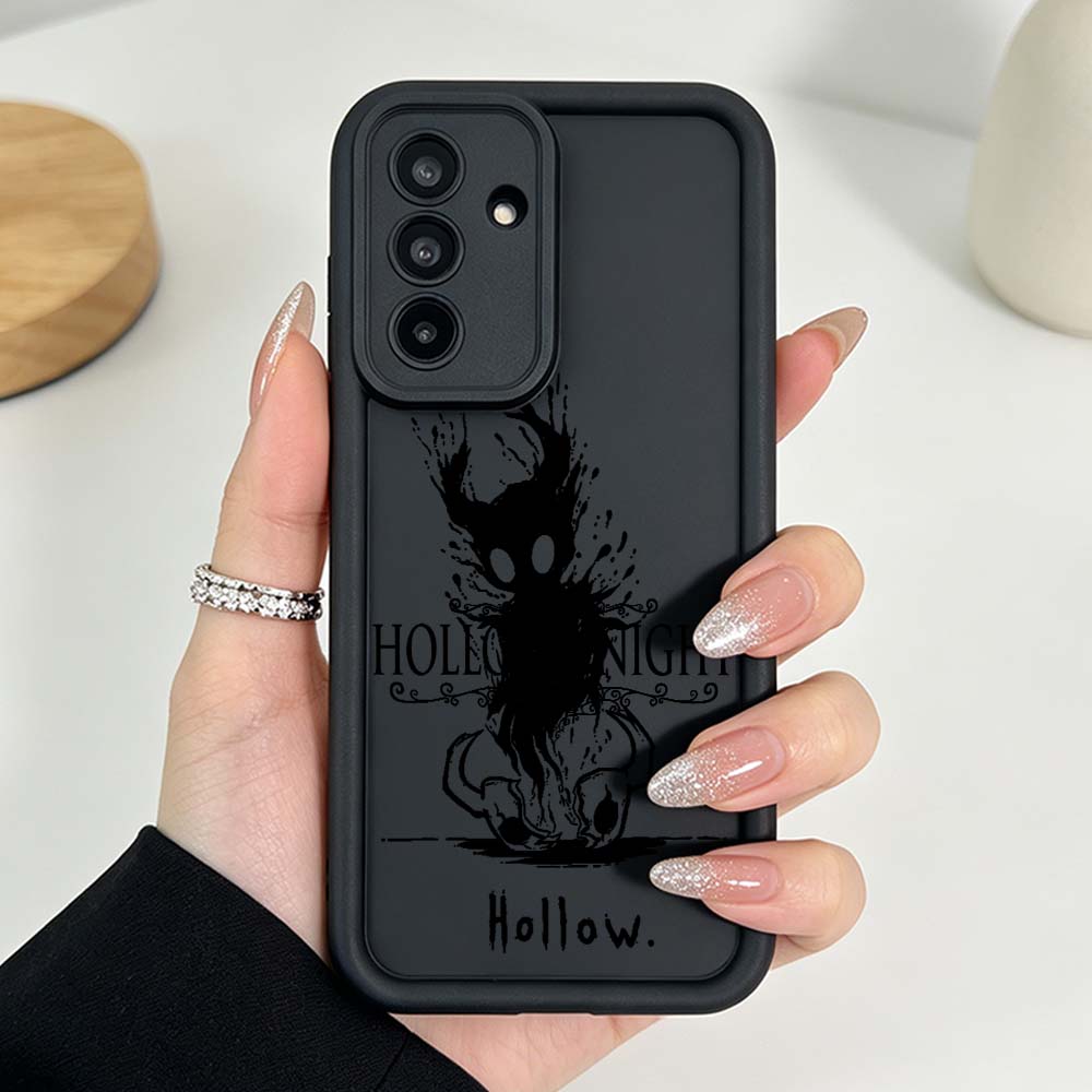 The Hollow Knight Phone Case F - Phone Cases Galaxy A17 review and price
