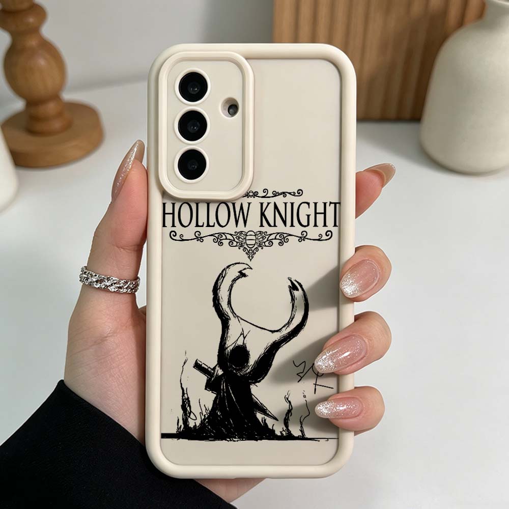 The Hollow Knight Phone Case F - Phone Cases Galaxy A17 review and price