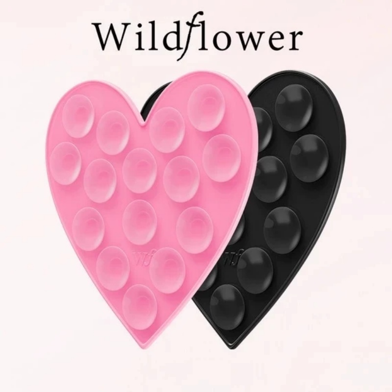 Wildflower Cute Black Pink Lov - Phone Cases Wildflower review and price