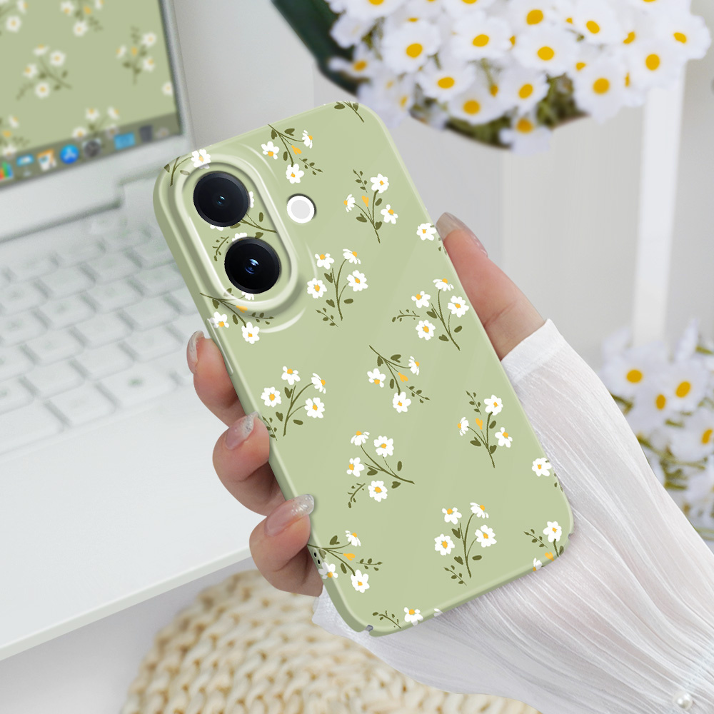Star Flower Phone Case For VIV - Phone Cases Vivo review and price