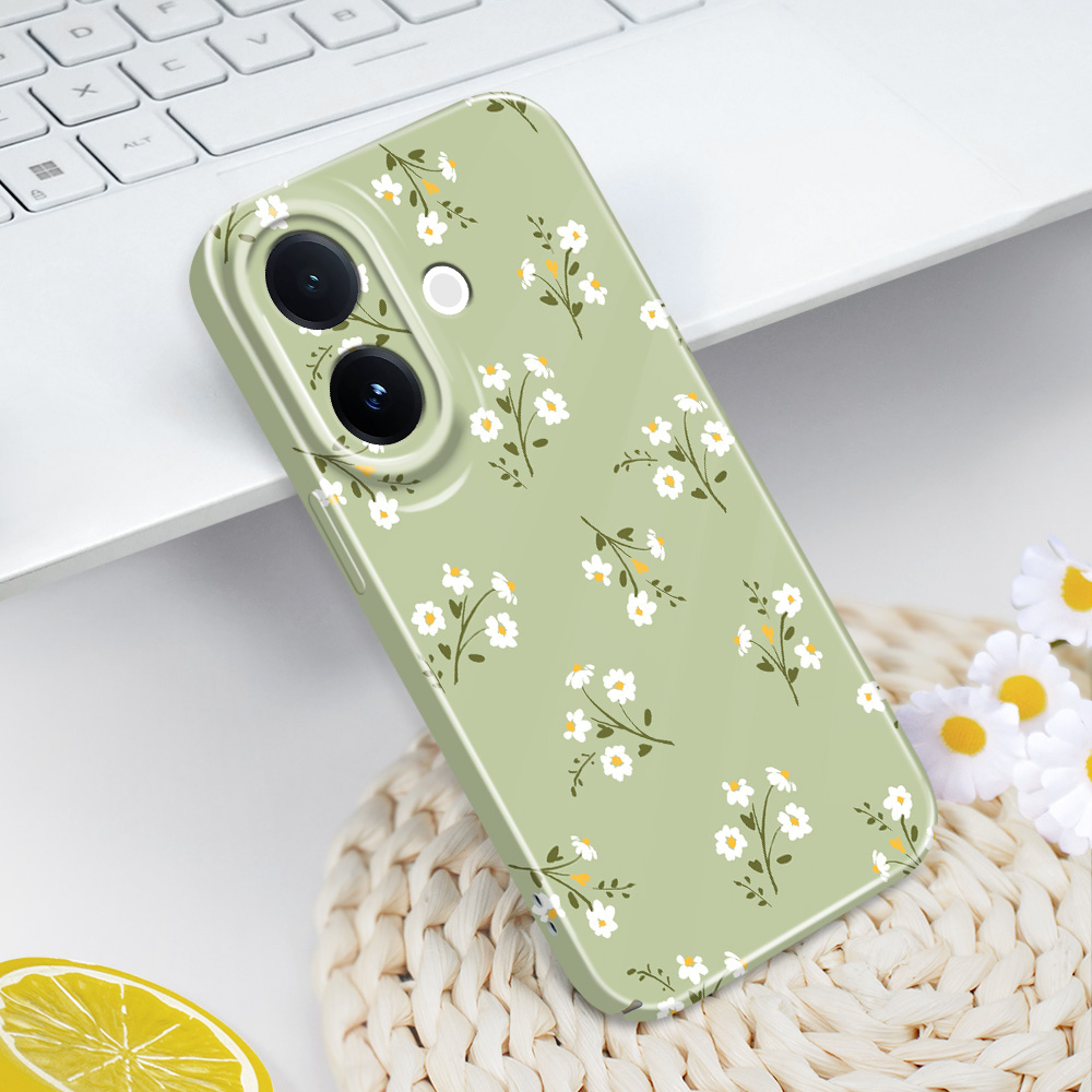 Star Flower Phone Case For VIV - Phone Cases Vivo review and price