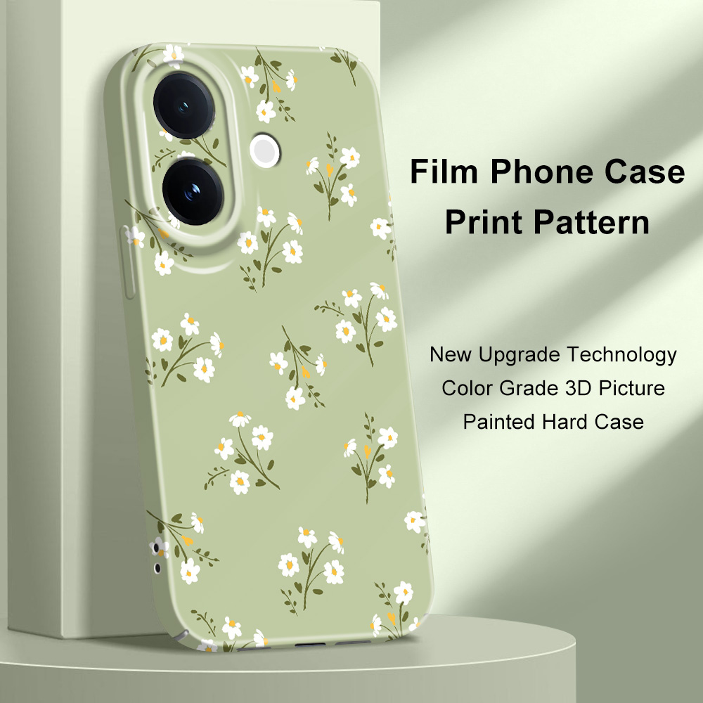 Star Flower Phone Case For VIV - Phone Cases Vivo review and price