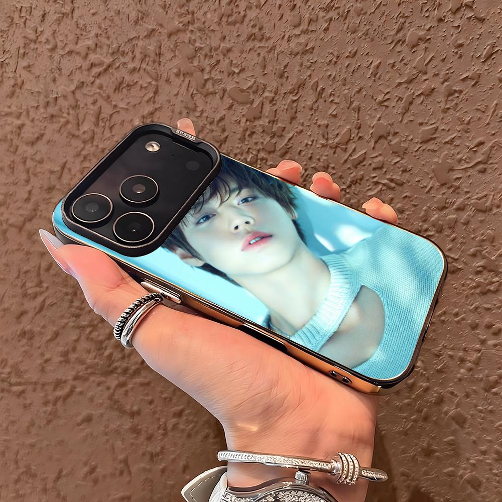 Park Jihoon Wanna One Phone Ca - Phone Cases Oneplus review and price
