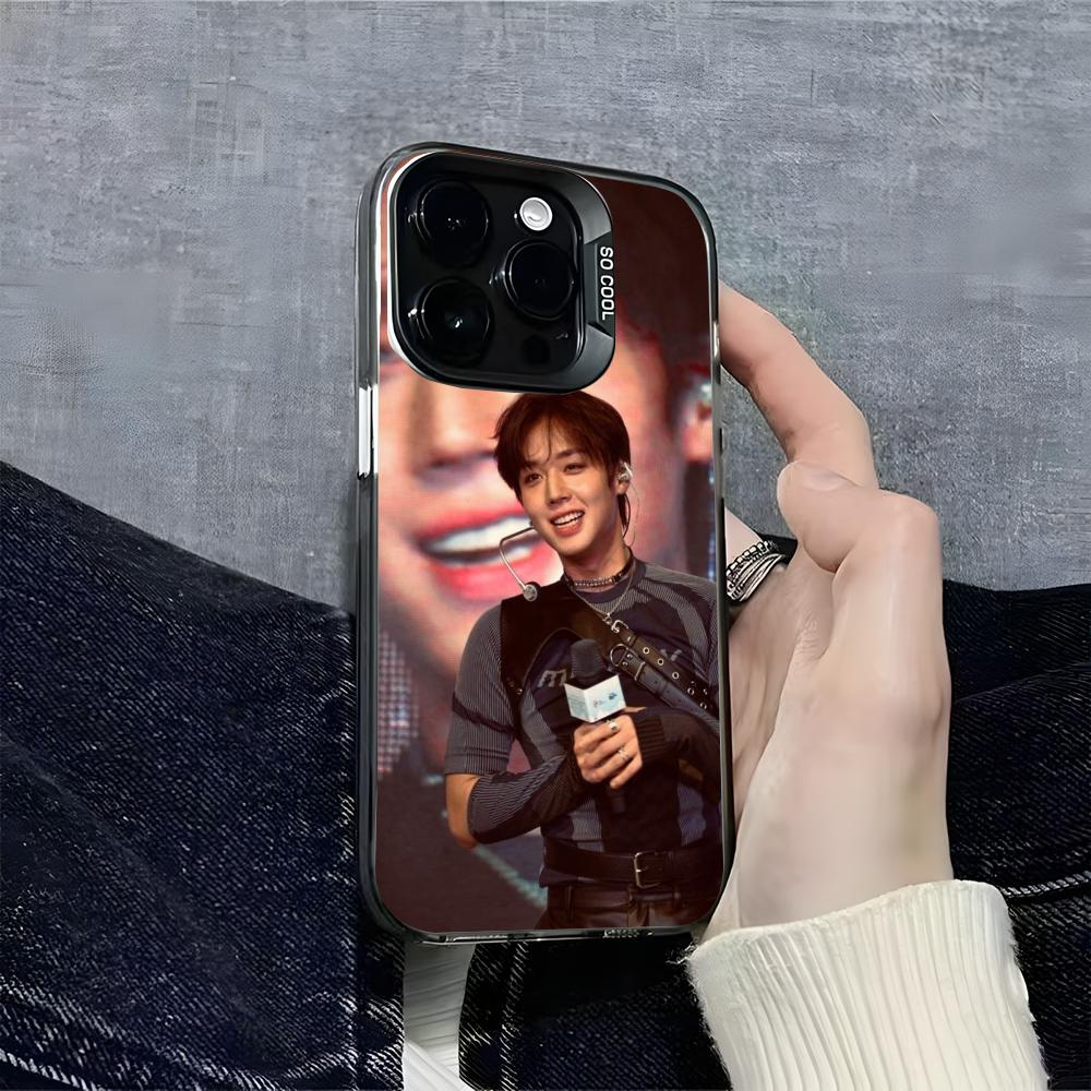 Park Jihoon Wanna One Phone Ca - Phone Cases Oneplus review and price