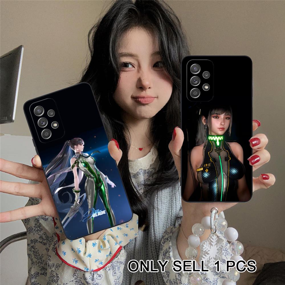 Stellar Game Blade Phone Case  - Phone Cases Galaxy A16 5G review and price