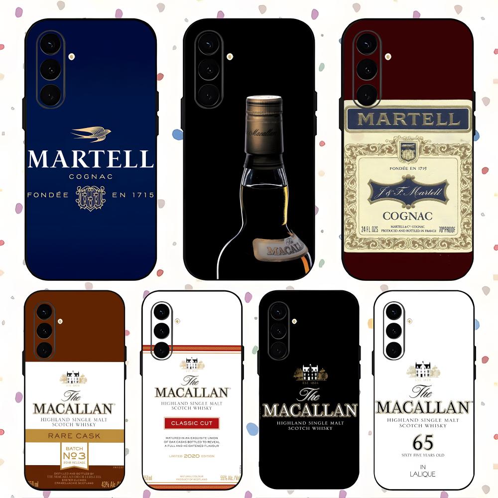 M-MacallanEs Brand Phone Case  - Phone Cases Brands review and price