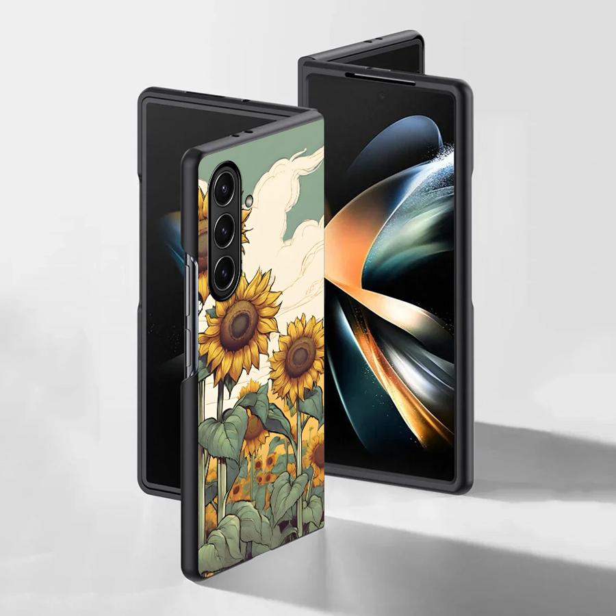 Case for Samsung Galaxy ZFold5 - Phone Cases Z Fold 6 review and price