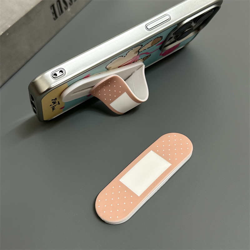 Korea Ins Daily Necessitiy Ban - Phone Cases With Loop review and price