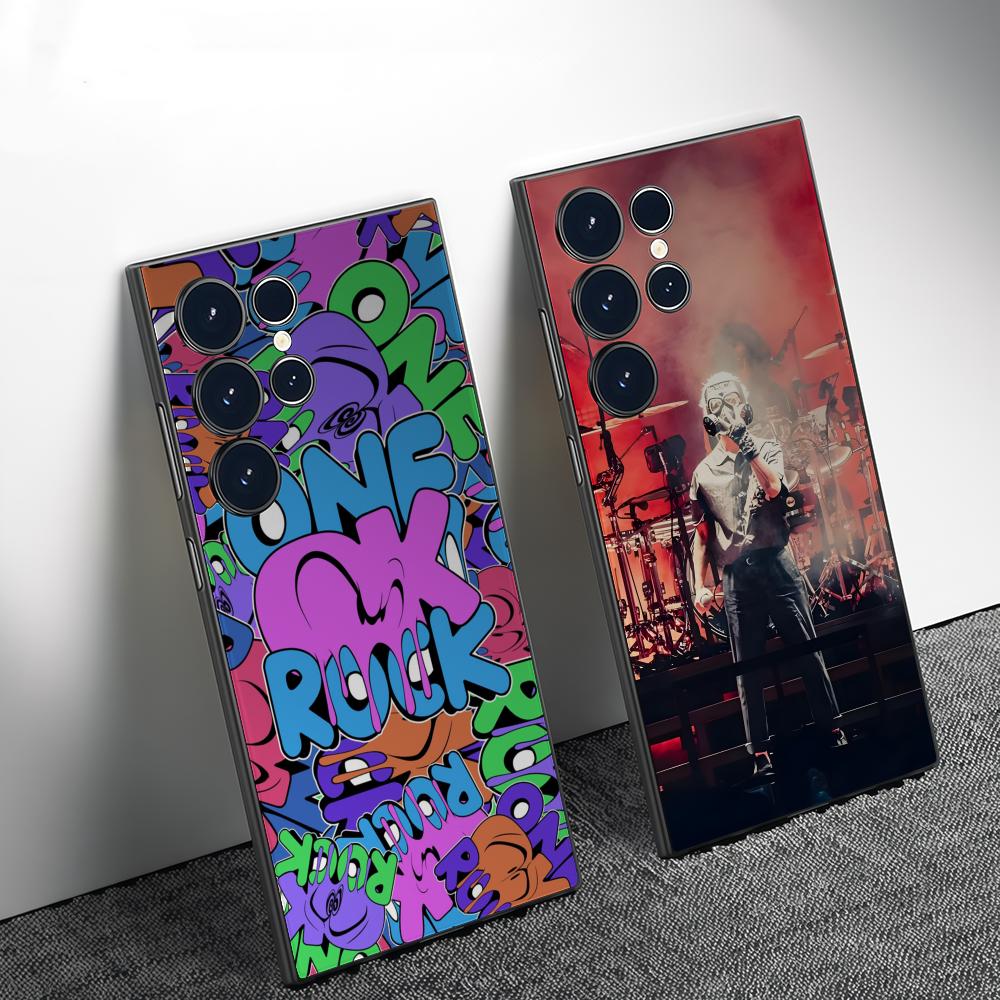 Band O-ONE OK ROCK Phone Case  - Phone Cases Oneplus review and price