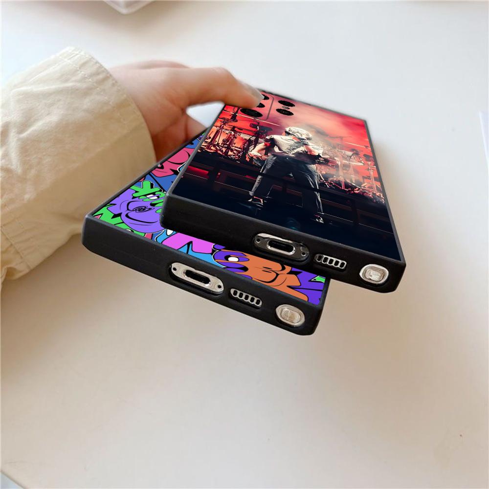 Band O-ONE OK ROCK Phone Case  - Phone Cases Oneplus review and price