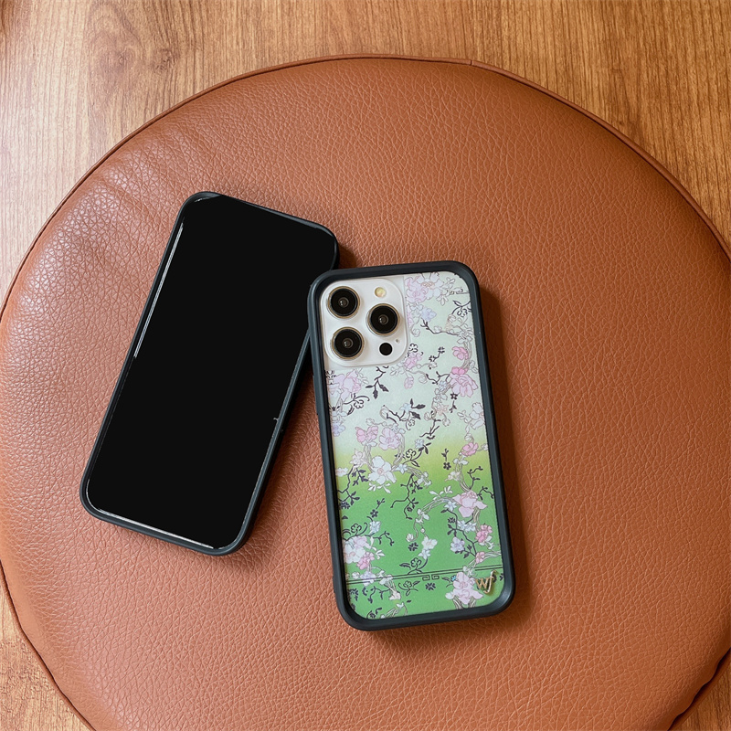 Wildflower 3D Ins Flowers Rose - Phone Cases Wildflower review and price