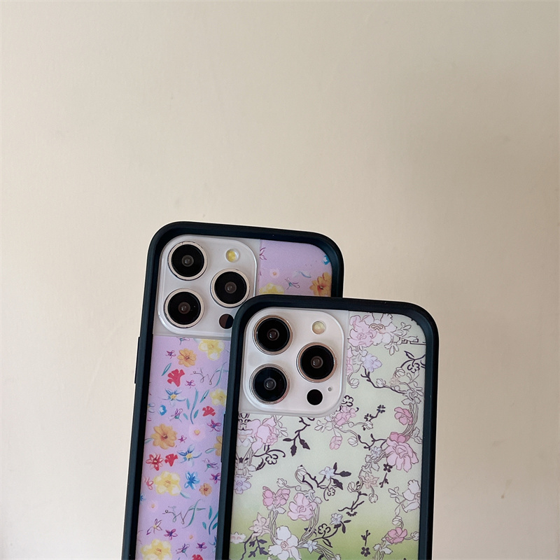 Wildflower 3D Ins Flowers Rose - Phone Cases Wildflower review and price