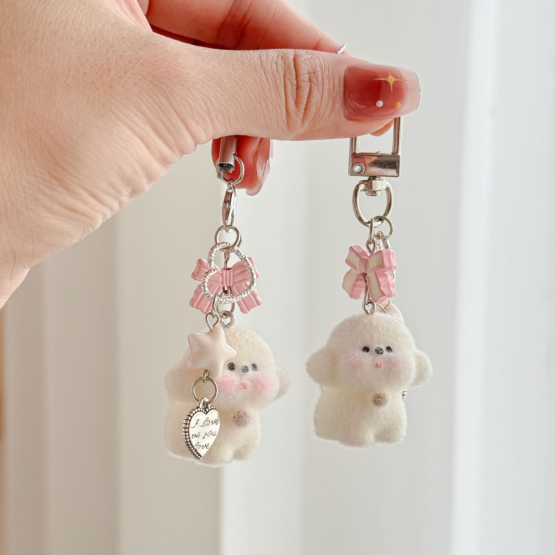 Cute Korean Style Mobile Phone - Phone Cases Cool Girl review and price