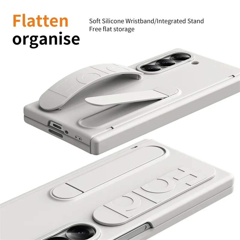 Luxury Wrist Band Holder Hinge - Phone Cases With Loop review and price
