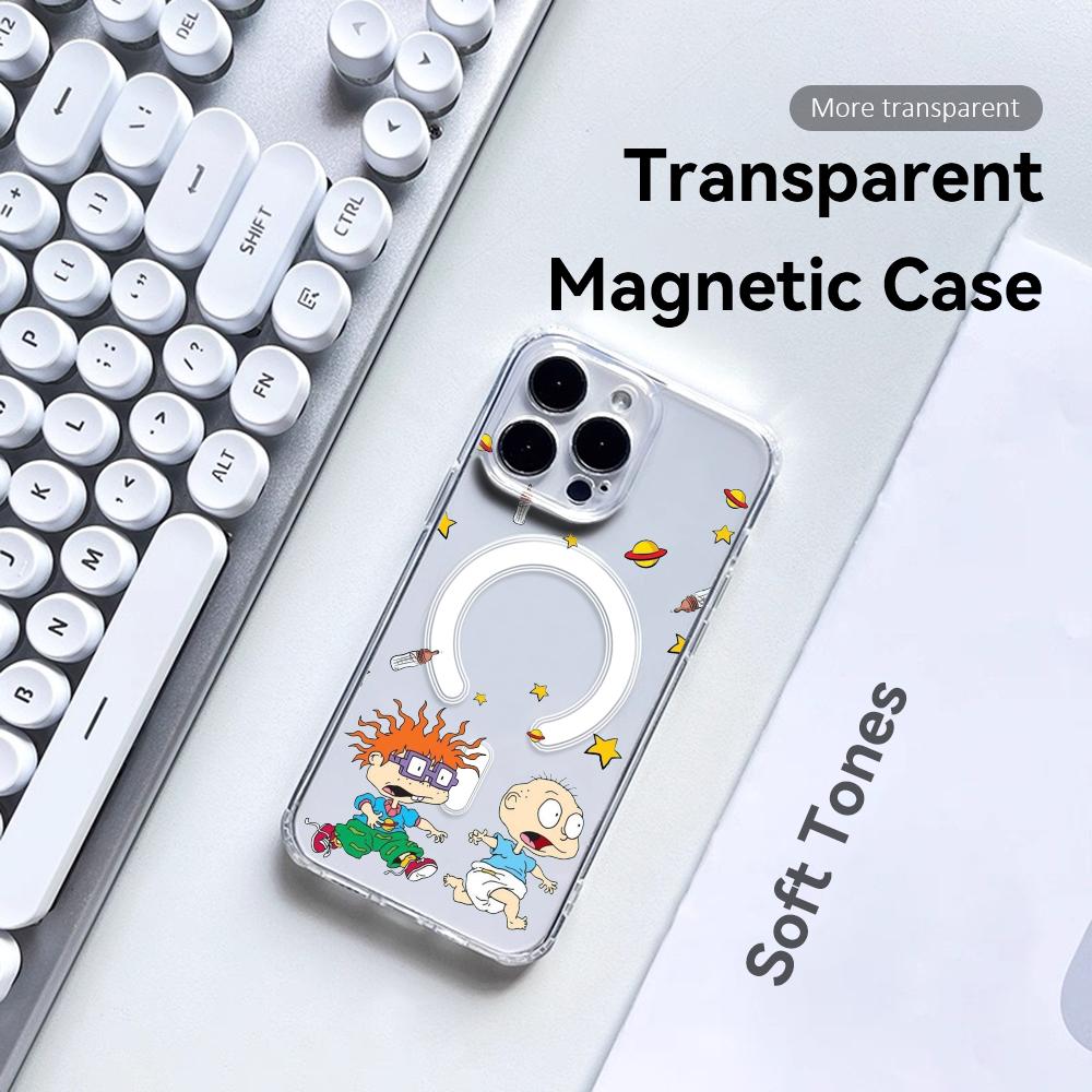 Anime R-Rugrats r-Rugratg Phon - Phone Cases For Iphone 13 review and price