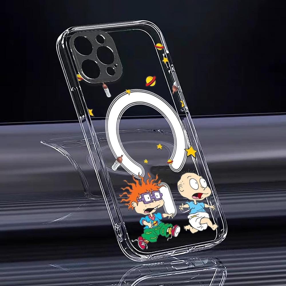 Anime R-Rugrats r-Rugratg Phon - Phone Cases For Iphone 13 review and price