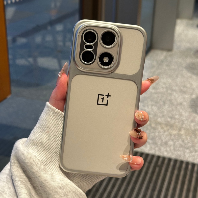 Luxury Nano Matte Translucent  - Phone Cases Oneplus review and price