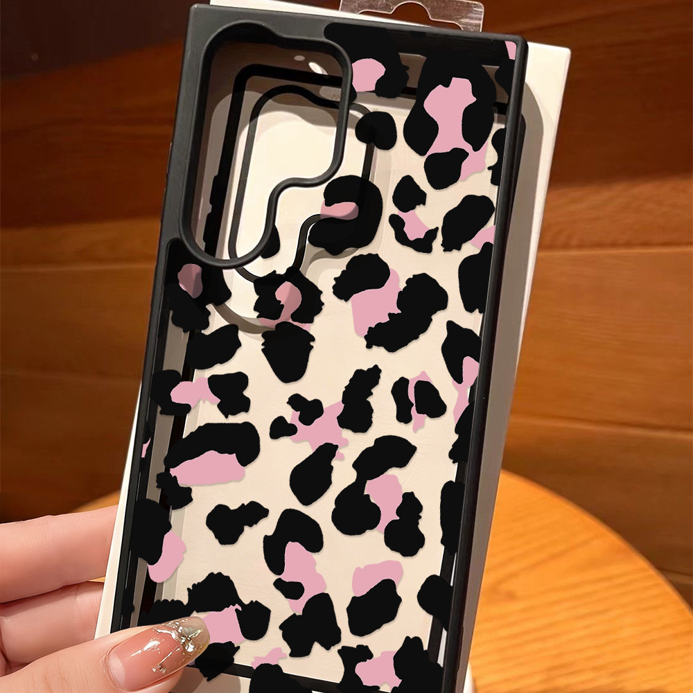 INS Leopard Print Phone Case F - Phone Cases Galaxy A16 5G review and price