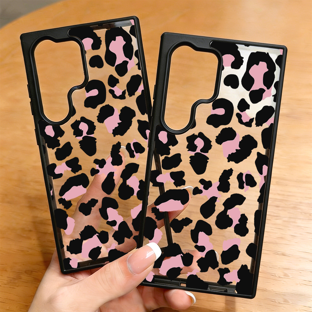 INS Leopard Print Phone Case F - Phone Cases Galaxy A16 5G review and price