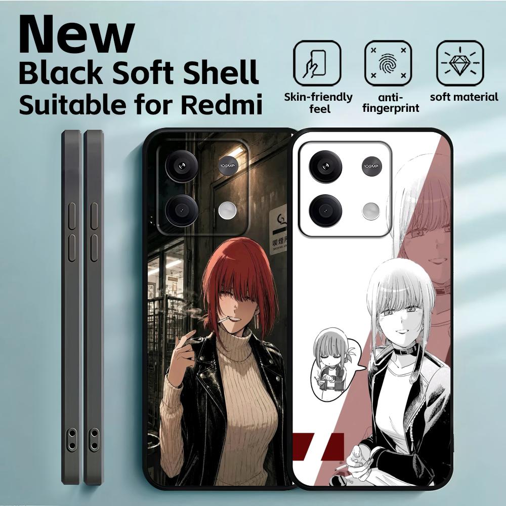 Phone the Case For Redmi Smoki - Phone Cases Xiaomi review and price