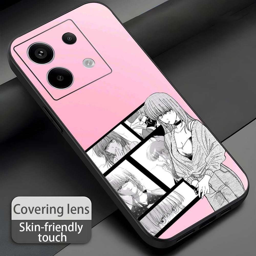 Phone the Case For Redmi Smoki - Phone Cases Xiaomi review and price