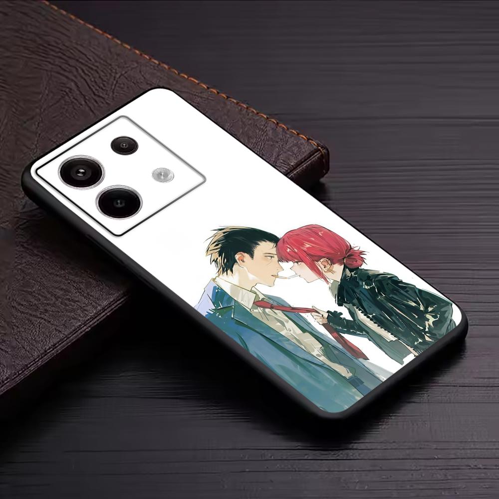 Phone the Case For Redmi Smoki - Phone Cases Xiaomi review and price