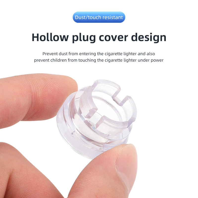 Car Cigarette Lighter Cover Du - Phone Cases Melbourne review and price