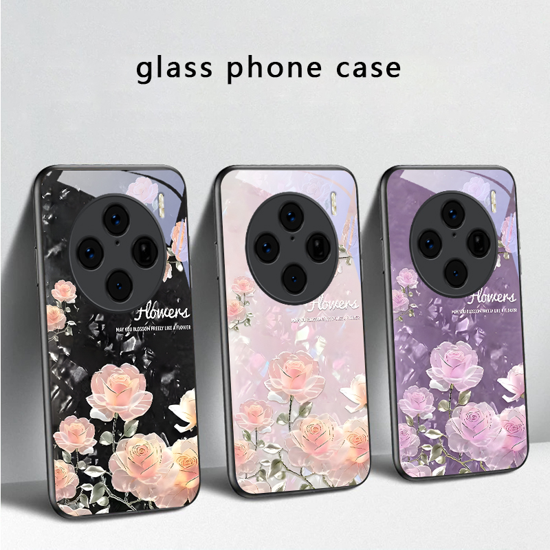 Night roses bloom freely For v - Phone Cases Vivo review and price