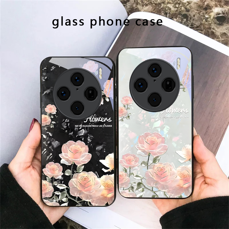 Night roses bloom freely For v - Phone Cases Vivo review and price