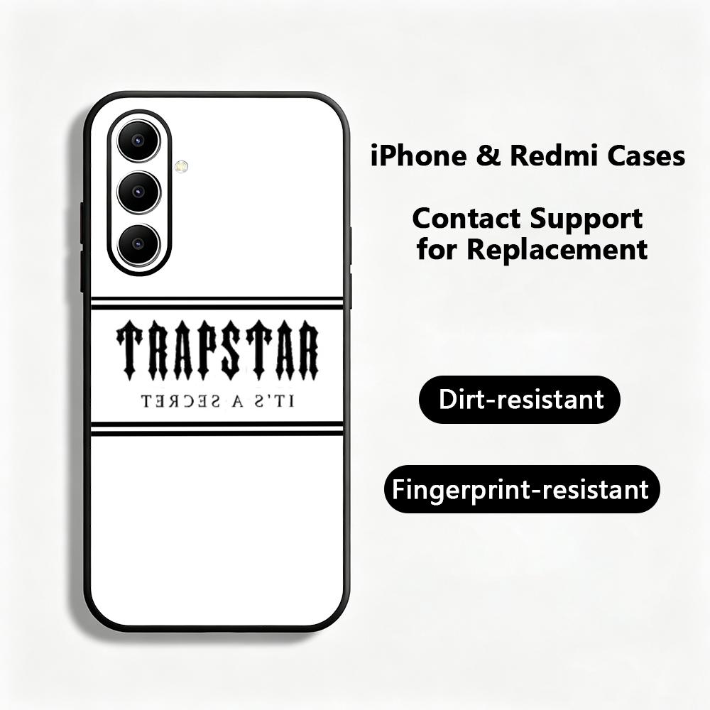 Street design brand logo T-tra - Phone Cases Brands review and price
